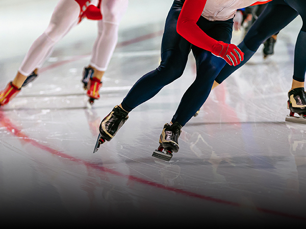 Pettit National Ice Center shuttle